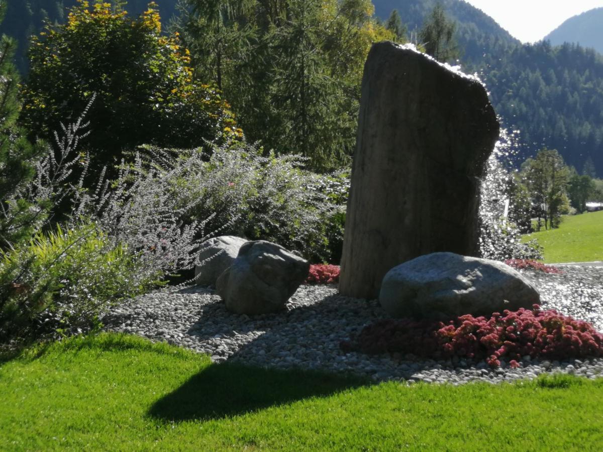 Chalet Hinterstein 凯撒山麓舍福 外观 照片